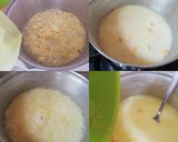 Foto langkah ke 3 dari resep 🌽Sup Krim Jagung🌽 Enaak Kilat🌽.
