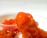 Foto langkah ke 6 dari resep Ebi Furai.