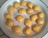 Foto langkah ke 3 dari resep Donat Kentang Empuk.
