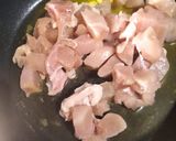 Foto langkah ke 1 dari resep Fillet ayam saos mentega.