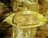 Foto langkah ke 6 dari resep Glinding Burung Dara.