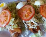 Foto del paso 13 de la receta: Tacos flauta