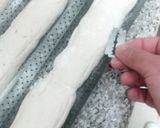 Foto del paso 8 de la receta Baguettes sin gluten