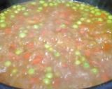 वेजिटेबल मैगी विद चीज़ (vegetable maggi with cheese recipe in hindi) रेसिपी चरण 1 फोटो