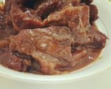 Foto langkah ke 3 dari resep Bistik daging sapi.