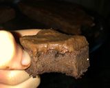 Foto del paso 6 de la receta: Brownie vegano sin TACC 🌱 Súper Húmedos