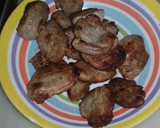Foto del paso 2 de la receta: Solomillo a la pimienta