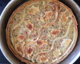Foto del paso 6 de la receta: Quiche de jurel 🐟