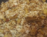 உருளைக்கிழங்கு சாதம் ரெசிபி ஸ்டேப் 6 புகைப்படம்