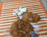 Foto del paso 5 de la receta: Mermelada de nísperos, naranja y mandarina con canela y oporto