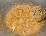 A picture of step 8 of Cauliflower Rice.