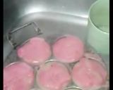 Foto langkah ke 5 dari resep Bikang tepung terigu.