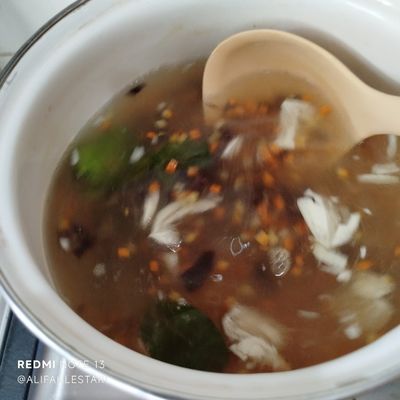 Langkah 3
