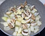 輕藥膳義式番茄燉雞的食譜步驟3照片