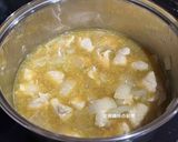 A picture of step 14 of Potato Curry Chicken with Tangyuan (Glutinous Rice Balls).