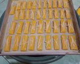 Foto langkah ke 3 dari resep 07. Kaastengel aka Kue Keju.