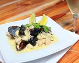 Foto del paso 9 de la receta: Curry de Mariscos