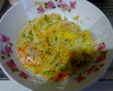 Spicy Hash Browns#happy রেসিপির ধাপ 3 ছবি