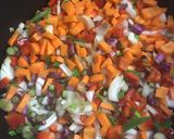 Foto del paso 3 de la receta: Guiso de lentejones
