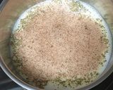 Foto del paso 1 de la receta: Hidden pork (Cerdo escondido)