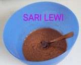 Foto del paso 2 de la receta Torta integral