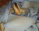 Foto del paso 13 de la receta: Guiso de mar (chupín)