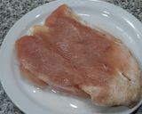 Foto del paso 1 de la receta: Escalopes crocantes sin tacc