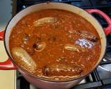 Sunday Gravy recipe step 15 photo