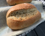 Foto del paso 9 de la receta: Pan de pipas de calabaza