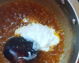 A picture of step 6 of Gravy pakora 😉 (zaroorat eejaad ki mommy)😍.
