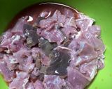 Foto langkah ke 3 dari resep Toppalada daging sapi.