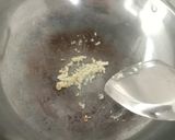 Foto langkah ke 4 dari resep Bakso Tempe Kuah Kecap.