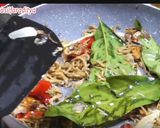 Foto langkah ke 3 dari resep Nasi Liwet Simple tapi Spesial di Rice Cooker #SiapRamadhan.
