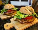 Foto del paso 10 de la receta: Pancitos 3 harinas