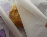 Foto del paso 4 de la receta: Tarta de limón y nata