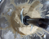 Foto del paso 2 de la receta: Magdalenas integrales de plátano 🧁🍌