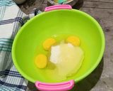 Foto langkah ke 6 dari resep Bika Ambon.