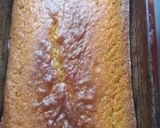 A picture of step 8 of Maderia loaf.