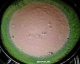 Foto langkah ke 5 dari resep Terang Bulan Ubi Ungu.