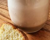 Foto del paso 1 de la receta: Café frappé ☕ 🧊