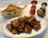 Foto langkah ke 3 dari resep Empal Sapi Gurih Manis.