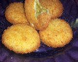 Foto langkah ke 4 dari resep Roti goreng simpel no ribet ribet club.