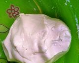 Foto langkah ke 2 dari resep Wedang Ronde Isi Kacang.