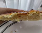 Foto del paso 12 de la receta: Pan🥐🫓 de queso🧀 finas hierbas🌿🌾 y ajo🧄🍞🥧