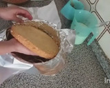 Foto del paso 3 de la receta: Pastel 3 leches / con cajeta o dulce de leche