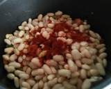 Foto del paso 5 de la receta: Alubias blancas con verduras