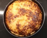Foto del paso 26 de la receta: Tarta Esponjosa de Cebolla y Queso (Isabella's Quiche)
