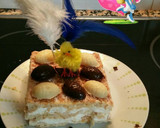 Foto del paso 8 de la receta: Mona de Pascua de hojaldre
