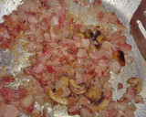 Foto del paso 2 de la receta: Ensalada de espinacas 👌🏻