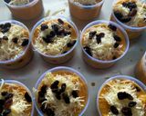 Foto langkah ke 8 dari resep Carang Gesing Gula Aren.